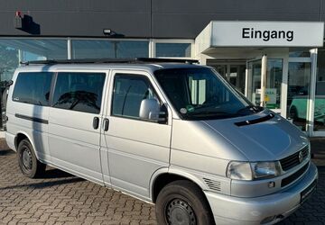VW T4 Caravelle 310.045 km 13.990 &euro; Ribnitz-Damgarten 18311