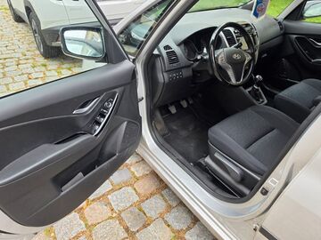 Gebrauchte Hyundai ix20