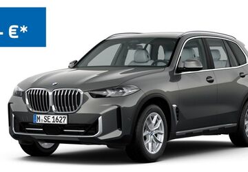 BMW X5 21.900 km 79.900 &euro; Rostock 18146