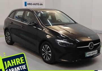 Mercedes-Benz B 180 40.200 km 26.610 &euro; Rostock 18106
