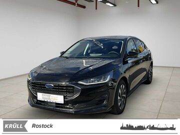 Gebrauchte Ford Focus