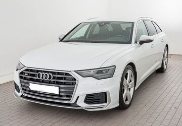 Audi S6 77.000 km 45.448 &euro; Carinerland OT Garvensdorf 18233