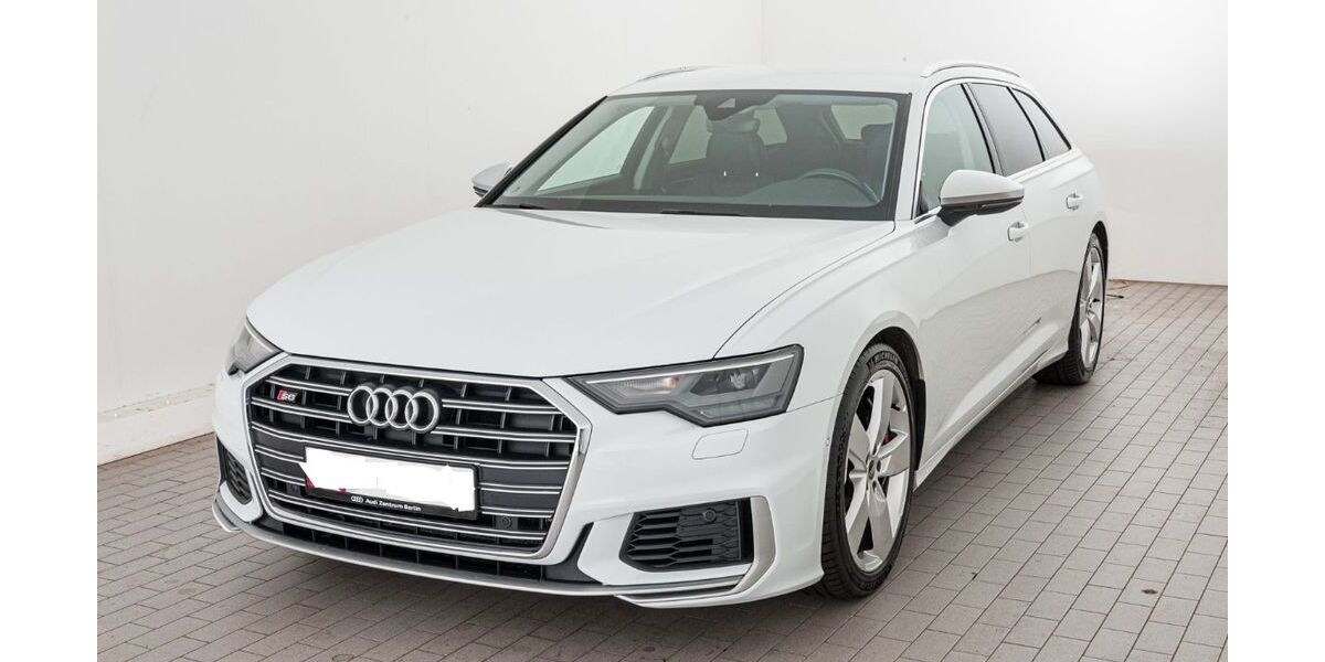 Audi S6 77.000 km 45.448 &euro; Carinerland OT Garvensdorf 18233