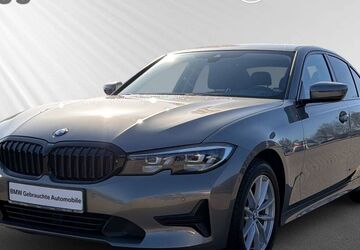 BMW 318 60.900 km 24.900 &euro; Rostock 18146