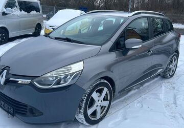 Renault Clio 218.000 km 4.099 &euro; Rostock 18106