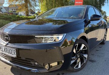 Opel Astra 51.479 km 18.600 &euro; Rostock 18069