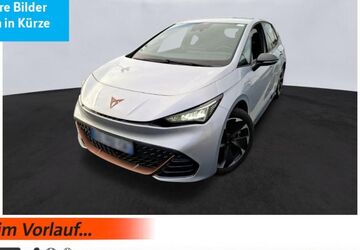 Cupra Born 11.351 km 27.579 &euro; Ribnitz-Damgarten / Barth / Bad Sülze 18311