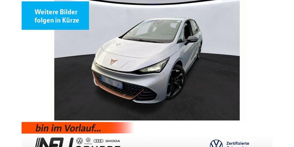 Cupra Born 11.351 km 27.579 &euro; Ribnitz-Damgarten / Barth / Bad Sülze 18311