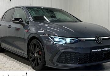 VW Golf 12.874 km 30.990 &euro; Rostock 18146