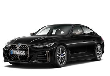 BMW M440 10.400 km 52.900 &euro; Rostock 18146