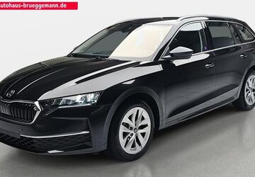 Skoda Octavia 8.340 km 30.990 &euro; Rostock 18069