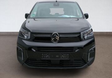 Citroen Berlingo 8.635 km 22.750 &euro; Satow OT-Heiligenhagen 18239