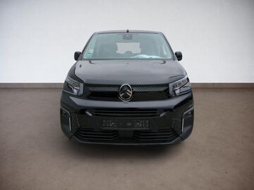 Gebrauchte Citroën Berlingo