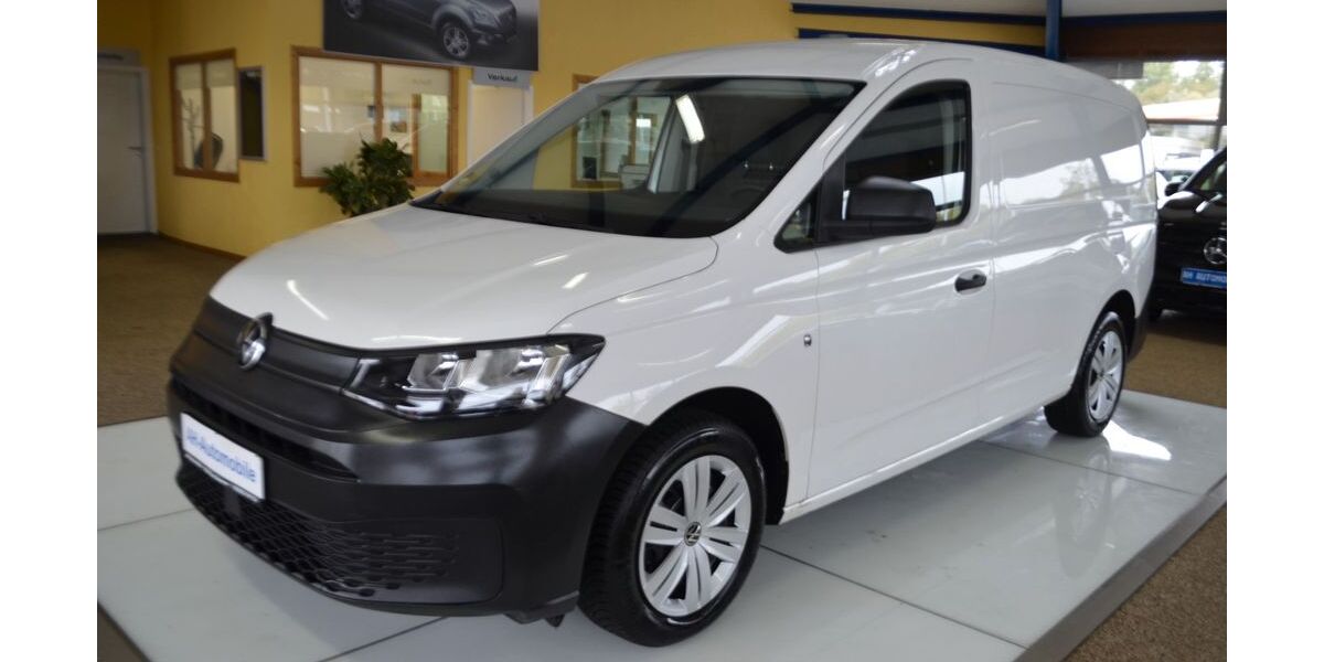 VW Caddy Maxi 190.000 km 13.880 &euro; Bad Doberan 18209