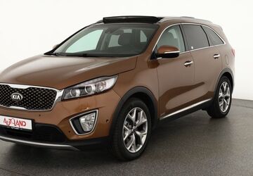 Kia Sorento 79.301 km 23.950 &euro; Rostock 18146