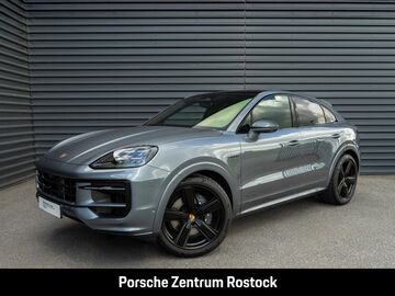 Gebrauchte Porsche Cayenne