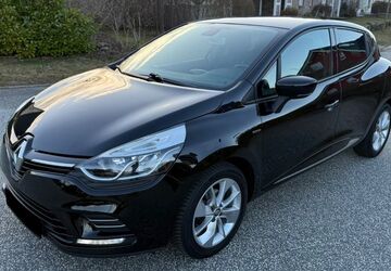 Renault Clio 105.000 km 7.500 &euro; Kröpelin 18236