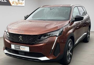 Peugeot 5008 40.700 km 28.980 &euro; Rostock 18146