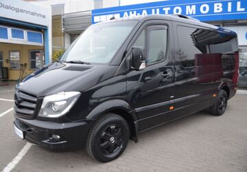 Mercedes-Benz Sprinter 260.000 km 23.880 &euro; Bad Doberan 18209