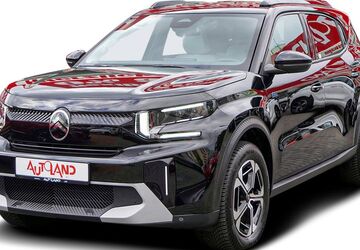 Citroen C3 Aircross 8.901 km 23.950 &euro; Rostock 18146