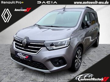 Gebrauchte Renault Kangoo