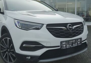 Opel Andere 115.125 km 17.500 &euro; Bad Doberan 18209