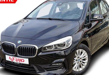 BMW 218 14.605 km 23.950 &euro; Rostock 18146