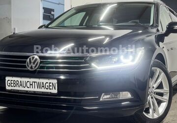 VW Passat Variant 236.654 km 9.999 &euro; Roggentin 18184