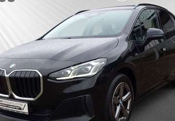 BMW 218 41.626 km 34.900 &euro; Rostock 18146