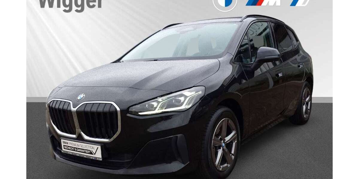 BMW 218 41.626 km 34.900 &euro; Rostock 18146