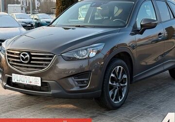 Mazda CX-5 80.224 km 15.990 &euro; Rostock-Warnemünde 18119