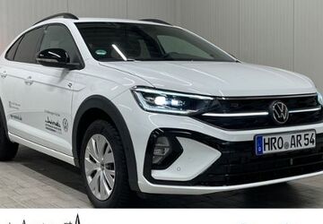 VW Taigo 7.500 km 33.980 &euro; Rostock 18146