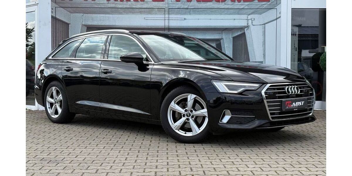 Audi A6 77.393 km 34.990 &euro; Ribnitz Damgarten 18311