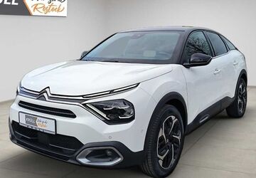 Citroen C4 23.400 km 17.990 &euro; Rostock 18146