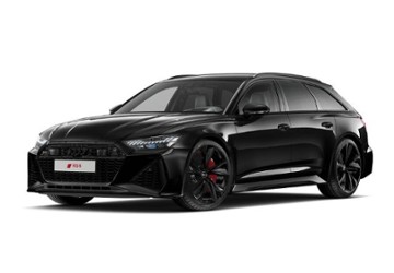 Audi RS6 1.100 km 139.880 &euro; Bad Doberan 18209