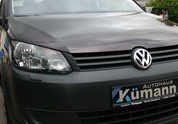 VW Caddy 105.000 km 12.999 &euro; Ribnitz-Damgarten 18311