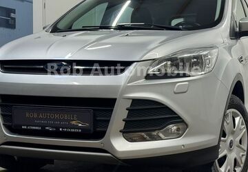 Ford Kuga 125.249 km 12.399 &euro; Roggentin 18184