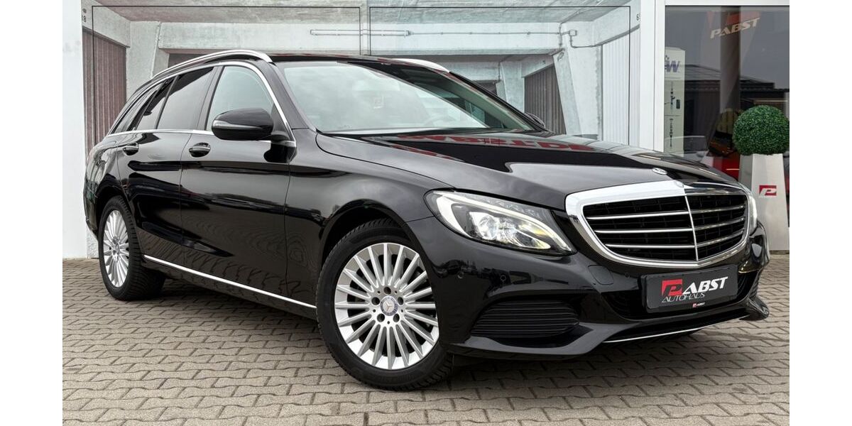 Mercedes-Benz C 220 135.104 km 17.990 &euro; Ribnitz Damgarten 18311