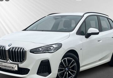 BMW 218 Active Tourer 23.400 km 28.900 &euro; Rostock 18146