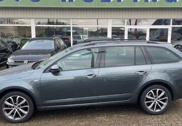 Skoda Octavia 90.100 km 18.990 &euro; Vilz 18195