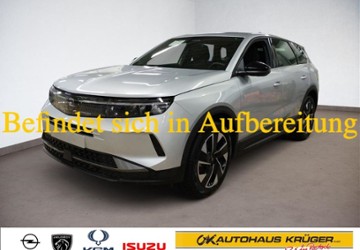 Opel Grandland (X) 44.683 km 24.900 &euro; Rostock 18069