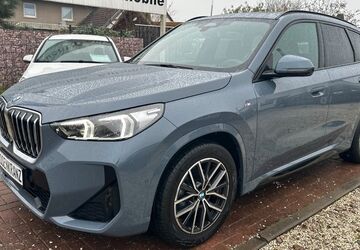 BMW X1 46.700 km 45.250 &euro; Elmenhorst 18107