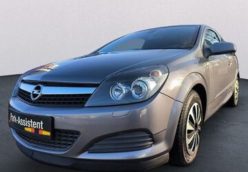 Opel Astra 123.642 km 2.399 &euro; Rostock 18069