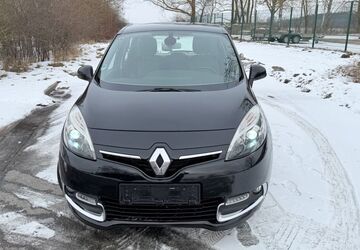 Renault Scenic 177.092 km 6.800 &euro; Diekhof 18299