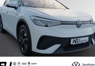 VW ID.5 20.199 km 29.979 &euro; Ribnitz-Damgarten / Barth / Bad Sülze 18311