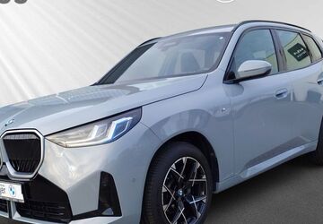 BMW X3 3.800 km 61.900 &euro; Rostock 18146