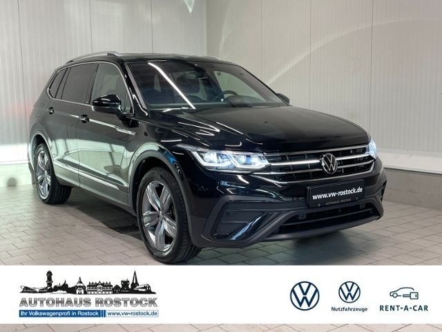 VW Tiguan Allspace 43.200 km 39.250 &euro; Rostock 18146