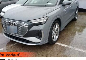 Audi Q4 e-tron 17.074 km 38.989 &euro; Ribnitz-Damgarten / Barth / Bad Sülze 18311