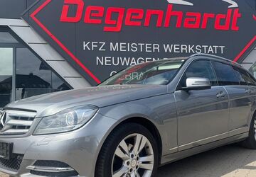 Mercedes-Benz C 180 140.937 km 10.999 &euro; Mönchhagen 18182