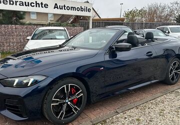 BMW M440 5.300 km 68.290 &euro; Elmenhorst 18107